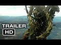 Jack the Giant Killer Trailer - Bryan Singer Movie (2012) HD