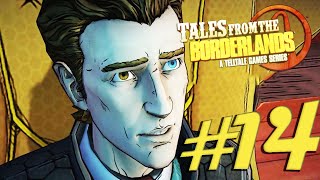 Видео Tales from the Borderlands #14 - Искатель правды (автор: Cromwell White)