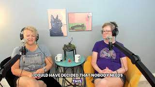 Episode 4: Finding Joy While Grieving