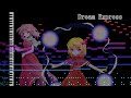 Dream Express【東方アレンジ】