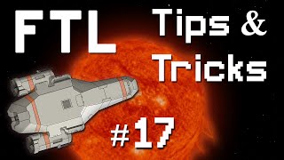 FTL Tips & Tricks #17: Diving, ASBs, and the Rebel Fleet