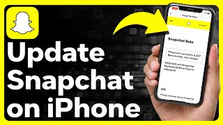 How To Update Snapchat screenshot 5