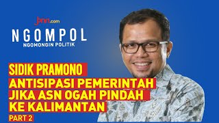 Strategi Besar Pemerintah Hadapi Penolakan | NgomPol JPNN.com - JPNN.com