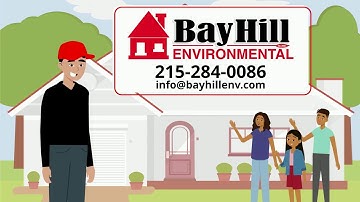 Bay Hill Environmental Lead Safe Inspection Cleaning Video