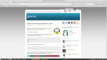 Linux Mint and Drupal Install issues