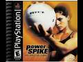 A Beach Volleyball Video Game?? Power Spike Pro Beach Volleyball! Gameplay! Did I COMEBACK?