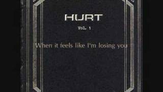 Watch Hurt Losing video