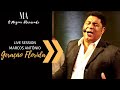 GERAÇÃO FLORIDA (LIVE SESSION) - MARCOS ANTÔNIO O NEGRÃO ABENÇOADO