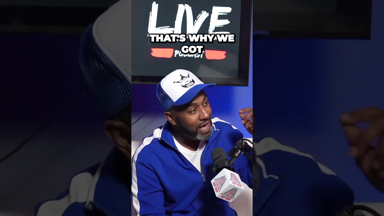 Who Has The Better Verse On The Song “Thought Process”: Andrè or Cee-lo?