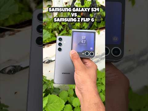 Samsung Galaxy S24