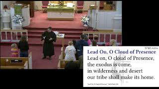 Worship with Culpeper UMC