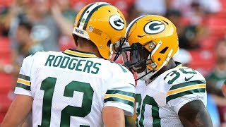 The 53: Why Did the Green Bay Packers Keep 10 O-Linemen