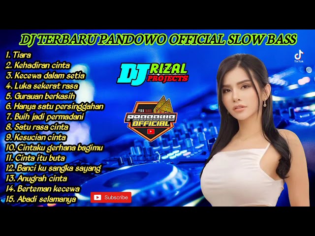 FULL ALBUM DJ TERBARU 2023 FULL BASS TIARA X KEHADIRAN CINTA X KECEWA DALAM CINTA class=