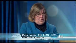 Select Right Home Health Provider