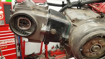 Honda Trail 70 CT70 Cam Timing Quick Tips