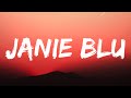 Kip Moore - Janie Blu (Lyrics)
