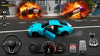 Children’s Car Games - Driving School 3D for Kids - Fun Car Racing Gameplay - Toy Vehicle Collection screenshot 3
