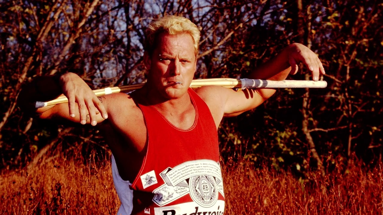 Enter Sandman: Legacy of a Hardcore Icon – "King of Extreme" – [Season 5 Original Score]