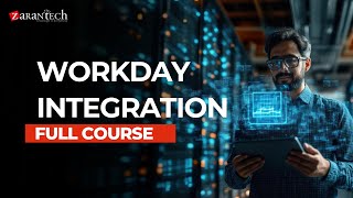 Workday Integration Full Course | ZaranTech