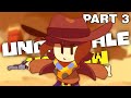 What is Undertale Yellow? Part 3 | DSN Live (1/17/2024)