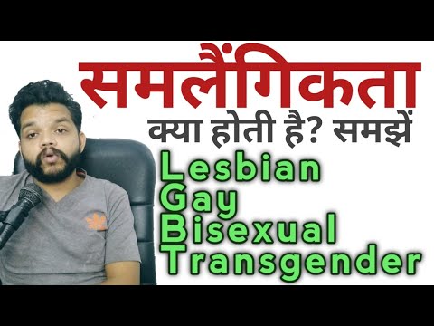 hindi essay gay