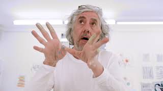 Official Trailer - The Ideal Exhibition with Herve Tullet