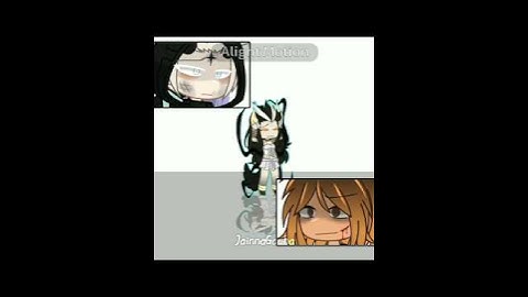 Creator vs OC
