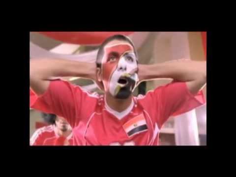 أغنية نانسي عجرم لكاس العالم