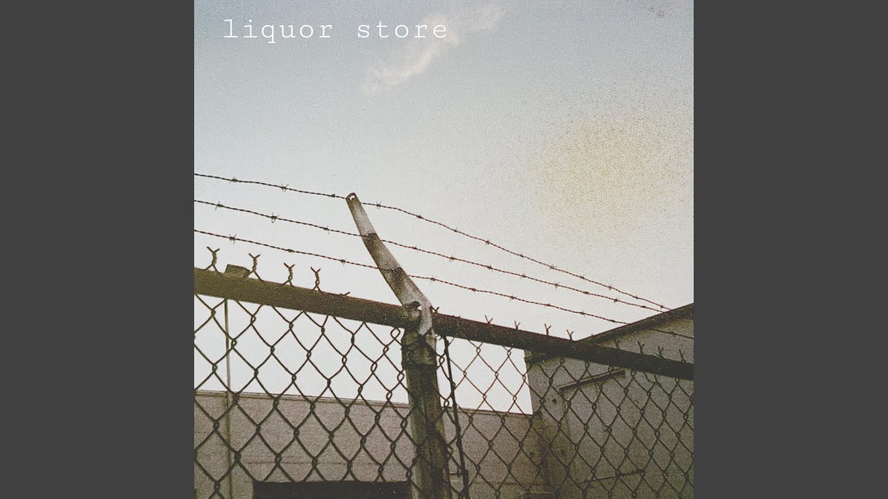 Watch Liquor Store on YouTube Watch Liquor Store on YouTube
