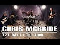 Chris McBride | The Time - 777 9311