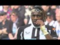 Newcastle United 2 Leicester City 1 | EXTENDED Premier League Highlights
