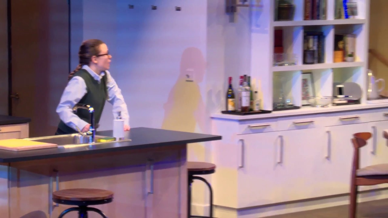 Linda: "It's Not Just Shakespeare"