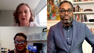 Celebrity Detroit Future City Report/Discover Your Spark | American Black Journal Full Episode Profile