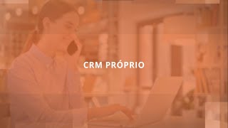 Conheça nosso CRM screenshot 3