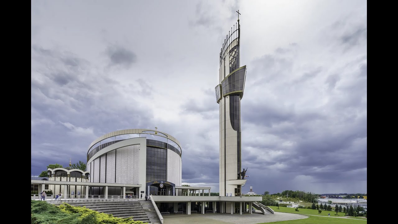 Koronka do Bożego Miłosierdzia | Kraków-Łagiewniki -  Sanktuarium Bożego Miłosierdzia | 26.02.2026