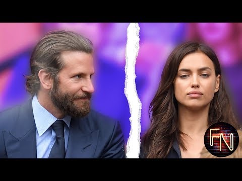 Video: Lady Gaga Erzählte, Ob Sie Bradley Cooper Von Irina Shayk Weggenommen Habe