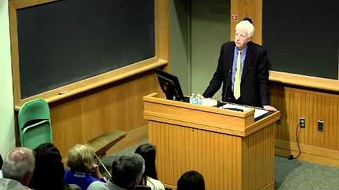 Leading Voices in Higher Education: Jonathan Cole ...