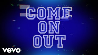 Video thumbnail of "ZOMBIES – Cast - Come on Out (From "ZOMBIES 3"/Lyric Video)"