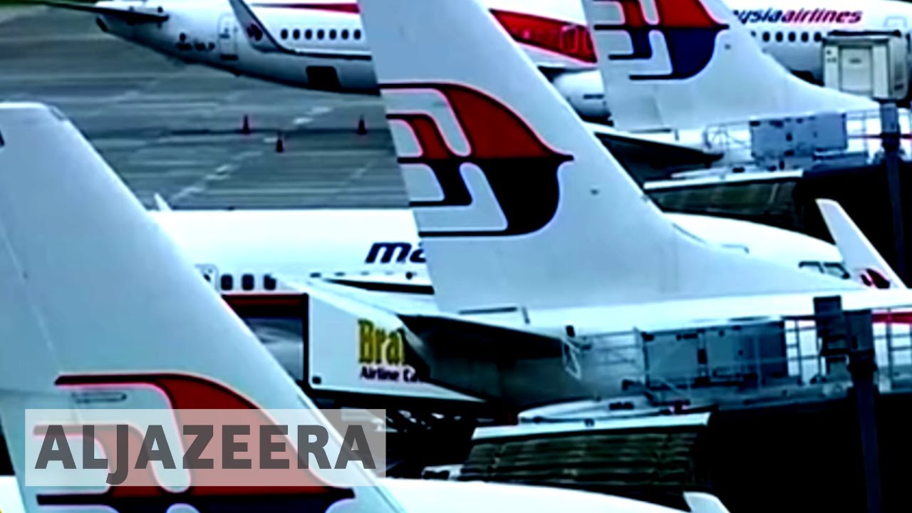 🇲🇾 تتلاشى الآمال بشأن رحلة MH370 | الجزيرة الإنجليزية