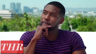 Moonlights Trevante Rhodes Goes From Track Star To Toronto Film Fest Thr Next Big Thing