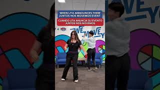 JUNTOS NOS MOVEMOS