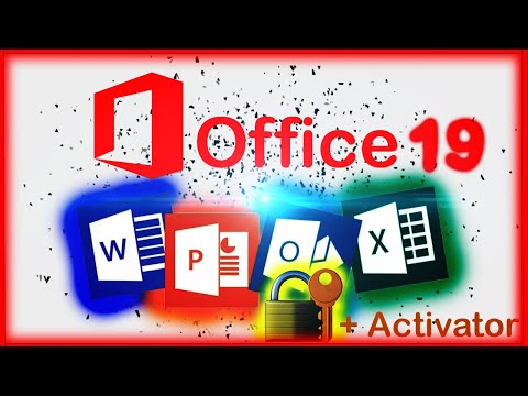 Video: Microsoft Office Home and Student 2016 dasturiga qanday ilovalar kiritilgan?