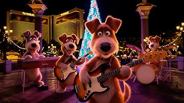 Christmas Jazz Music - Holiday Jazz - Christmas Instrumental Music