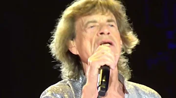 2024 The Rolling Stones   Out  of Time    Houston   NRG Stadium