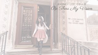Be Thou My Vision. Sydney Lee, cello