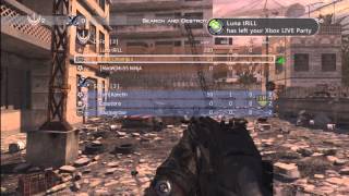 Host booted once again
