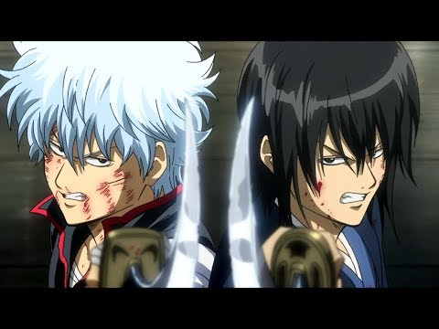 銀魂 ベストシーン - Gintama Best Moments #74