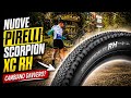 Nuovi Pirelli Scorpion XC RH 🦂 Il copertone XC più veloce? 🚵🏻‍♂️