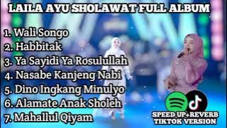 WALI SONGO - LAILA AYU - SIMPATIK MUSIK
