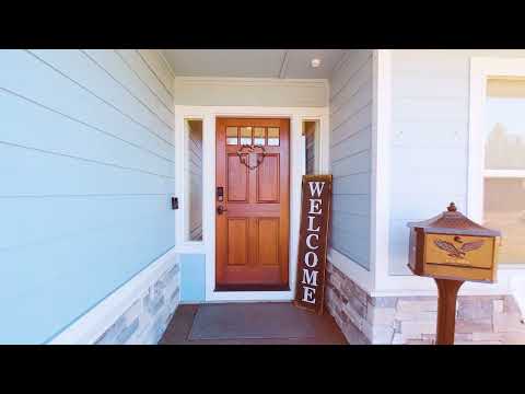 1099 Vaughan Ln, Lebanon, OR home video tour